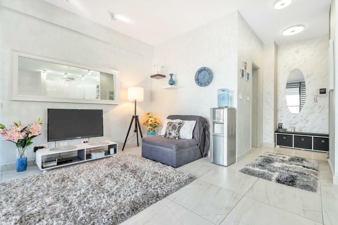 Apartment 4You Budva Exterior foto